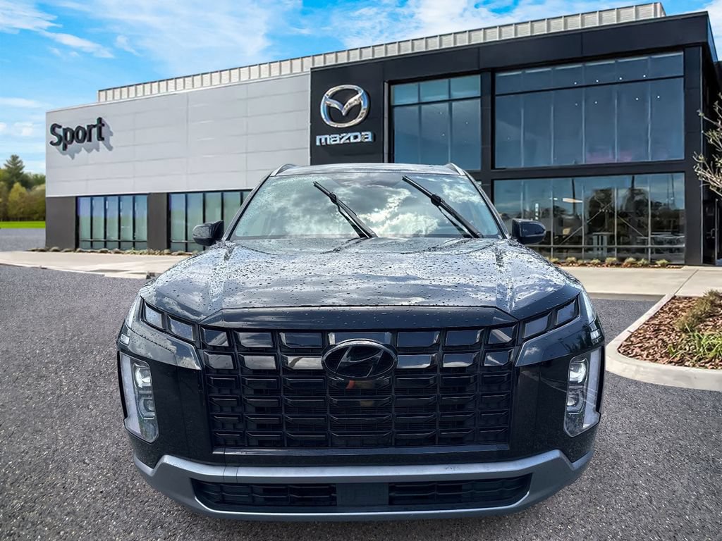 Used 2023 Hyundai Palisade SEL AWD/4WD image 9