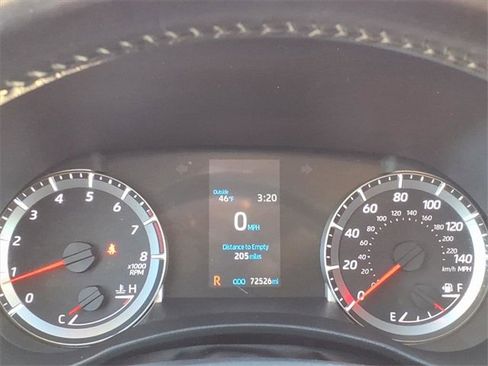 Used 2022 Toyota Highlander LE image 19