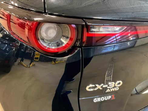 Used 2023 MAZDA CX-30 AWD 2.5 S w/ Preferred Package image 27