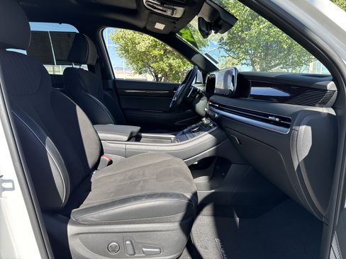 Used 2024 Hyundai Palisade Calligraphy AWD/4WD image 20