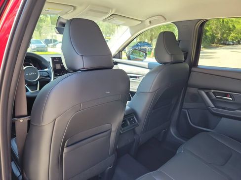 New 2026 MAZDA CX-5 Select AWD/4WD image 12
