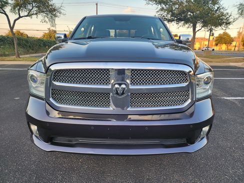 Used 2015 RAM 1500 Limited image 2
