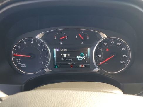 Used 2018 GMC Acadia SLT image 30