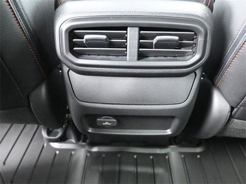 New 2025 Honda Ridgeline TrailSport image 22