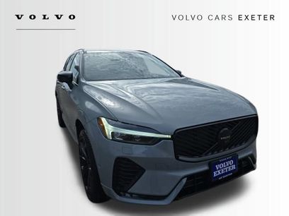 New 2026 Volvo XC60 B5 Ultra w/ Climate Package