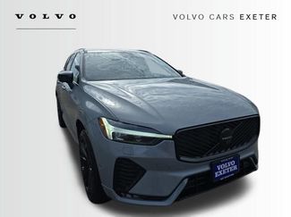 New 2026 Volvo XC60 B5 Ultra w/ Climate Package video 1