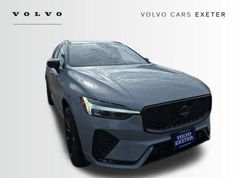 New 2026 Volvo XC60 B5 Ultra w/ Climate Package image 1