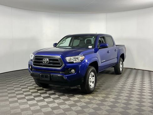 Used 2023 Toyota Tacoma SR image 10