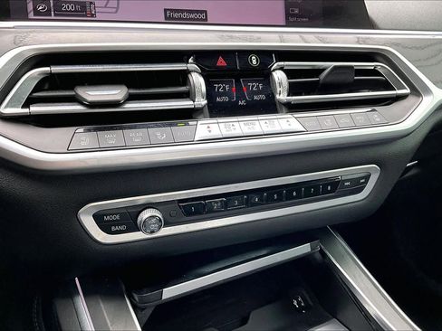 Used 2020 BMW X7 xDrive40i w/ Executive Package AWD/4WD image 33