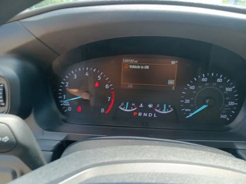 Used 2021 Ford Explorer 4WD image 10