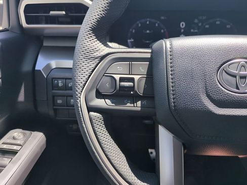 New 2025 Toyota Tacoma TRD Sport AWD/4WD image 24