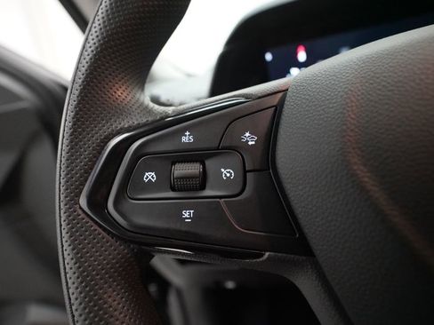 Used 2025 Chevrolet TrailBlazer LT image 17