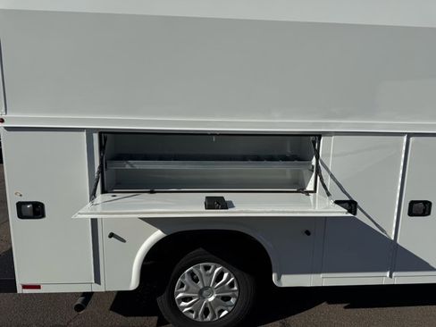 New 2024 Ford Transit 350 w/ Interior Upgrade Package image 10