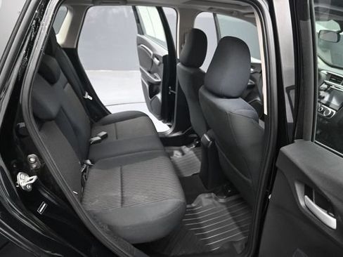 Used 2020 Honda Fit EX image 31