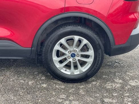 Used 2020 Ford Escape SE AWD/4WD image 35