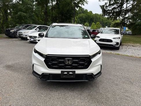 Used 2024 Honda CR-V Sport-L image 6