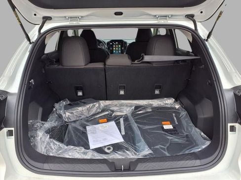 New 2026 Subaru Crosstrek 2.0i Premium image 36