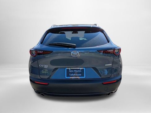 Used 2023 MAZDA CX-30 AWD 2.5 S w/ Preferred Package image 5