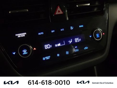 Used 2021 Hyundai Ioniq SEL image 32