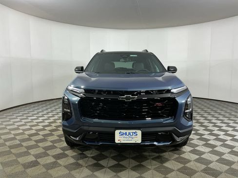 New 2026 Chevrolet Equinox RS w/ Convenience Package III image 2