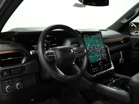 New 2026 GMC Yukon XL Denali w/ Sun & Power Step Package image 27