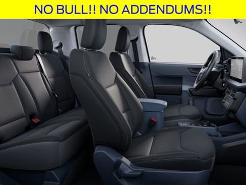 New 2025 Ford Maverick XL image 6