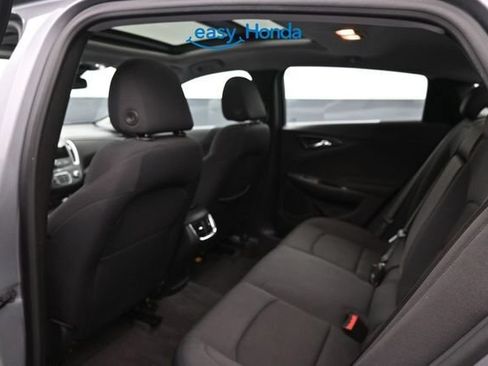 Used 2024 Chevrolet Malibu LT FWD image 16