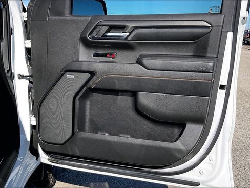 Used 2022 GMC Sierra 1500 AT4 w/ AT4 Premium Package image 29