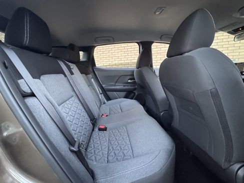 New 2026 Nissan Kicks SV w/ Cold Weather Package image 9