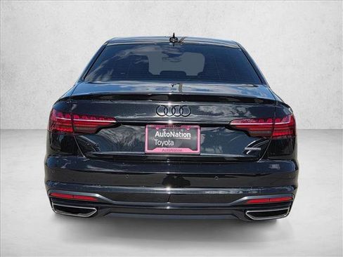 Used 2021 Audi A4 2.0T Prestige w/ Prestige Package image 7
