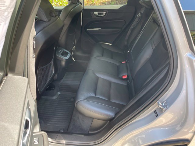 Certified 2023 Volvo XC60 B5 Plus w/ Climate Package AWD/4WD image 12