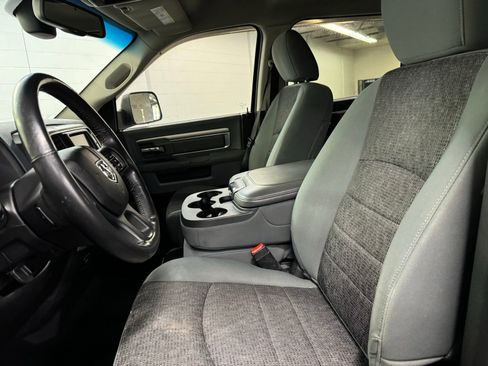 Used 2013 RAM 1500 Big Horn image 12