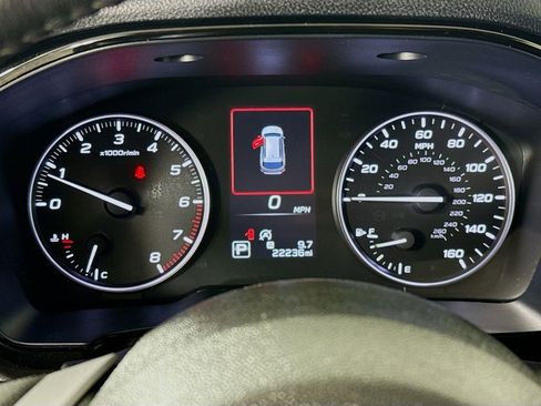 Used 2025 Subaru Outback Premium image 12