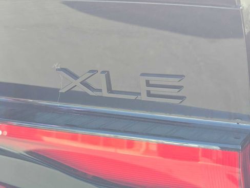 Certified 2026 Toyota Prius XLE FWD image 13