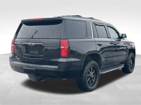 Used 2016 Chevrolet Tahoe LT image 28