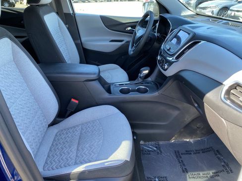 Used 2023 Chevrolet Equinox LS w/ LS Convenience Package AWD/4WD image 22
