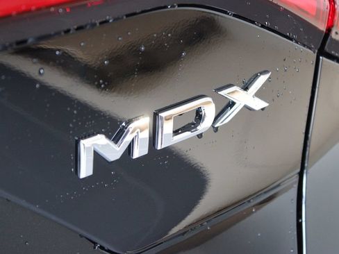 New 2026 Acura MDX Type S AWD/4WD image 34