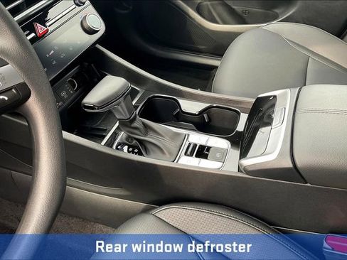New 2026 Hyundai Santa Cruz SEL AWD/4WD image 9
