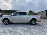 Used 2018 Ford F150 Lariat w/ Equipment Group 502A Luxury image 2