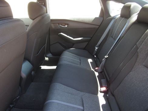 Used 2024 Honda Accord Sport image 13