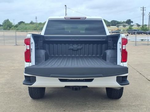 New 2026 Chevrolet Silverado 1500 RST w/ RST Select Package AWD/4WD image 7
