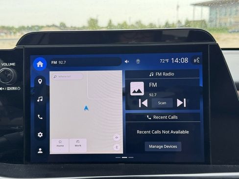 Used 2026 Subaru Outback Touring XT AWD/4WD image 19