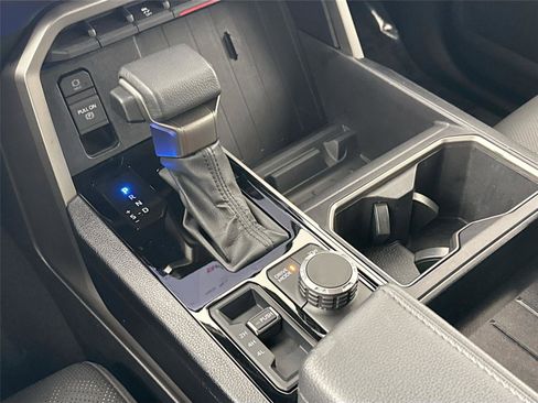 Certified 2025 Toyota Tundra SR5 image 26