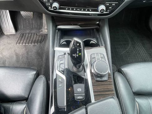 Used 2019 BMW 540i xDrive w/ Premium Package AWD/4WD image 21