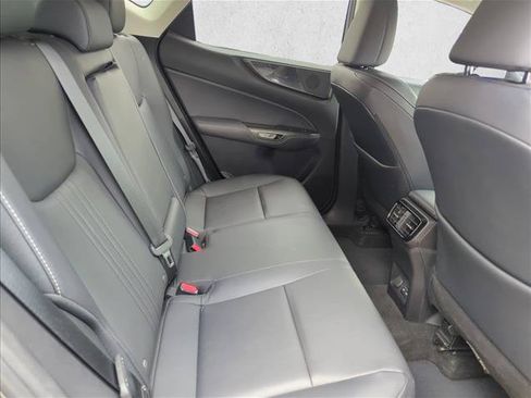 Used 2023 Lexus NX 250 FWD w/ Towing Package (2000 Lbs) image 21