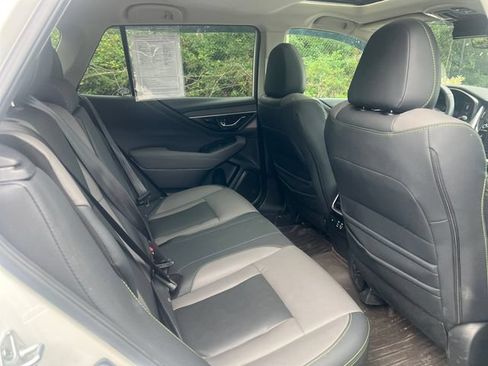 Used 2023 Subaru Outback Onyx Edition XT AWD/4WD image 19