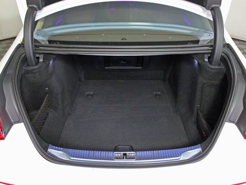 Used 2026 Mercedes-Benz S 580 4MATIC Sedan image 9