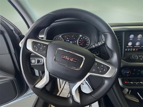 Used 2023 GMC Acadia SLE w/ Driver Convenience Package image 25