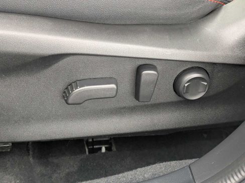 Used 2022 Subaru Forester Sport AWD/4WD image 18