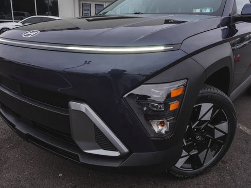Used 2025 Hyundai Kona SEL image 42